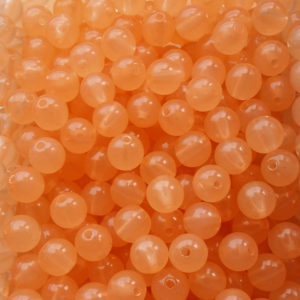8 mm Beads – Fishing for Steelhead
